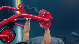 Panatta. Made in Italy - 1FW042 SUPER HORIZONTAL MULTI PRESS (review)