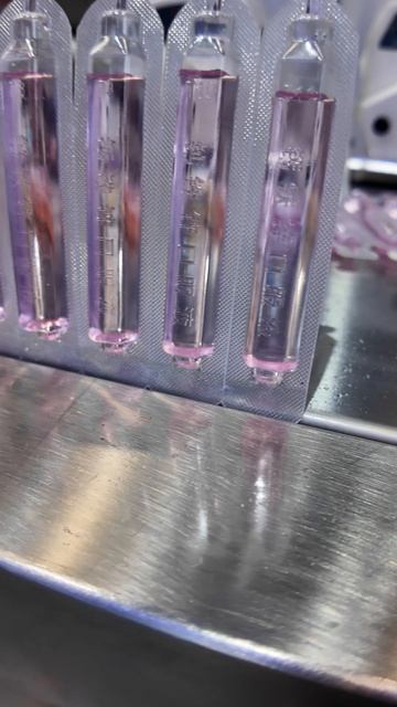 Minipress.ru Фармацевтический агрегат для фасовки ушных капель смотреть онлайн