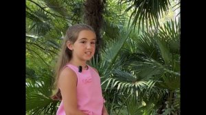 Подкаст "Дети говорят с детьми"