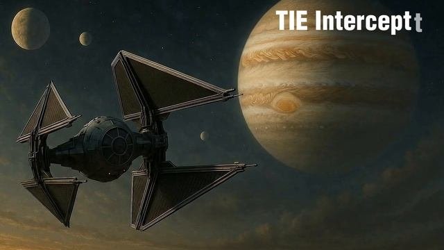 Культовые корабли из «Звездных войн» История трансформации #Technoyarus