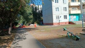 Беспредел коммунальных служб