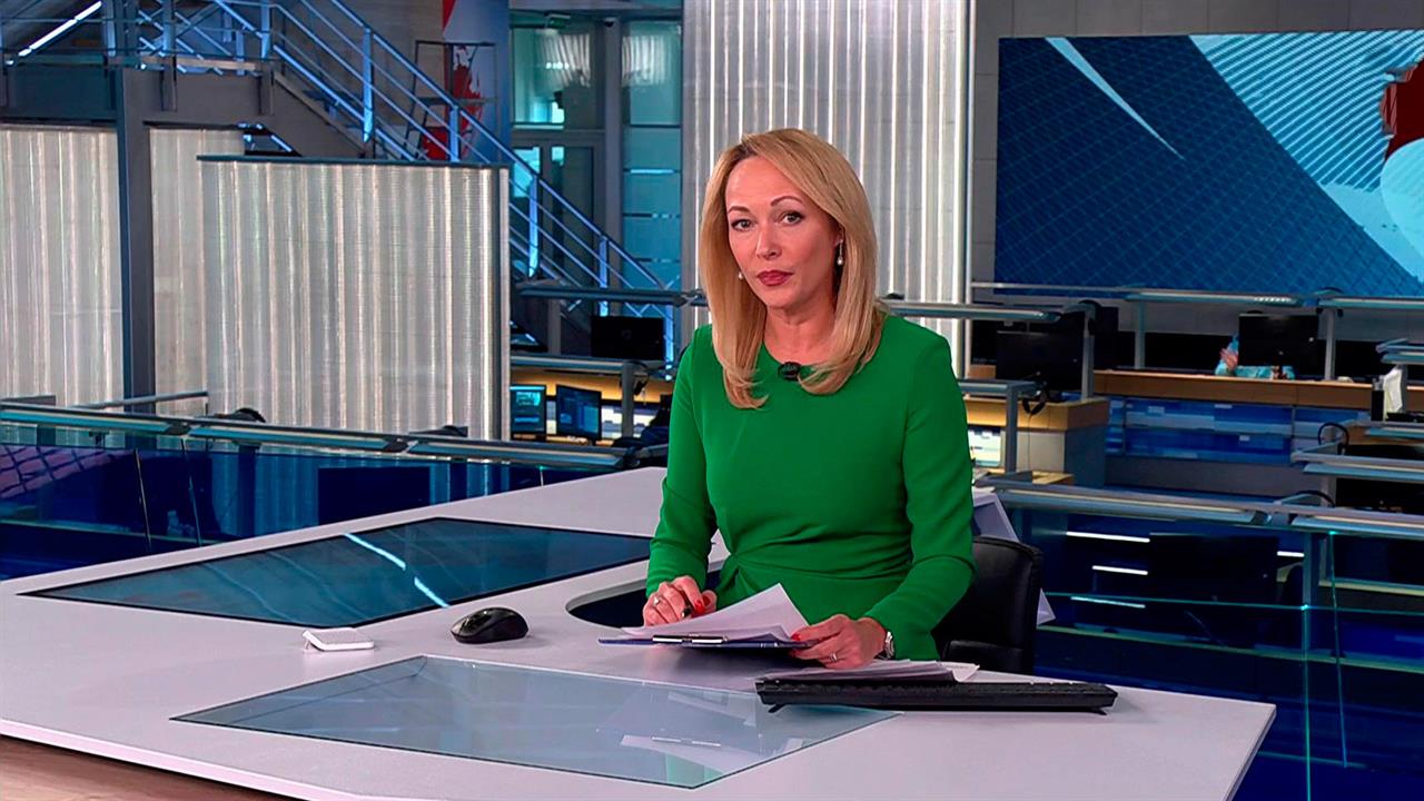 СВР сообщила о готовящейся Киевом новой провокации