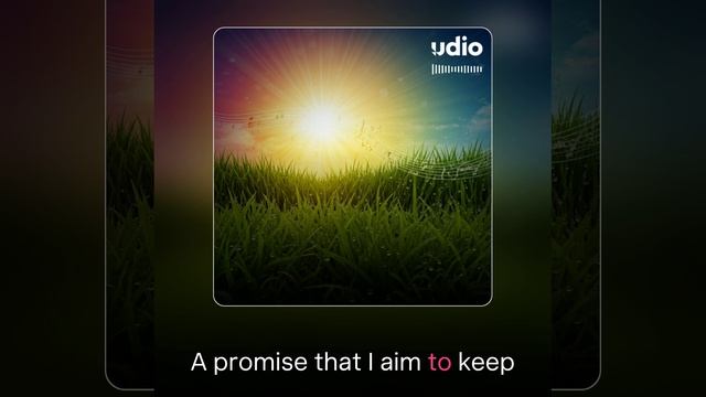 My Love Song to Life смотреть онлайн