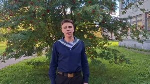 Николай Рубцов "Русский огонёк".