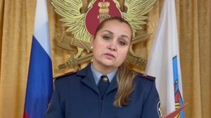 Всероссийская акция «Спасибо, что #МЫ ВМЕСТЕ» коллектив ИК-8
