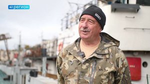 САМОЛЁТ P-63 «КИНГКОБРА» СО ДНА ОЗЕРА ВИТАМИННОГО ОТПРАВЛЕН В МОСКВУ НА РЕСТАВРАЦИЮ • НОВОСТИ