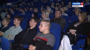 В Смоленске стартует фестиваль «Евразия.DOC»