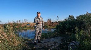 РЫБАЛКА НА БАМБУКОВЫЕ СПИННИНГИ...НЕМНОГО НОСТАЛЬГИИ...НАЗАД В ПРОШЛОЕ 80-е 90-е годы)))