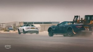 Гранд Тур. Песчаная работа. Трейлер (AlexFilm)