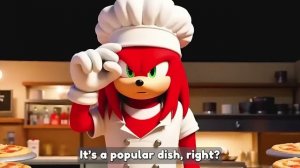 забавный анимационный фильм ужасов про то как Он родился слепым!