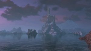 Путешествие Цири - Атмосфера и расслабляющая музыка из игры Ведьмак 3, фоновая музыка для сна