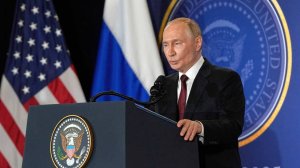 Трамп: Путин назвал США самой горячей страной в мире