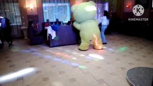 День рождения Натальи Фёдоровны и наш подарок 🎁. С днём рождения родная.