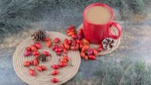 1 октября - Арина Шиповница. Народные приметы и традиции