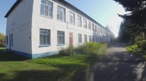 Покровка село в Омском районе Омской области/ Pokrovka is a village in the Omsk region