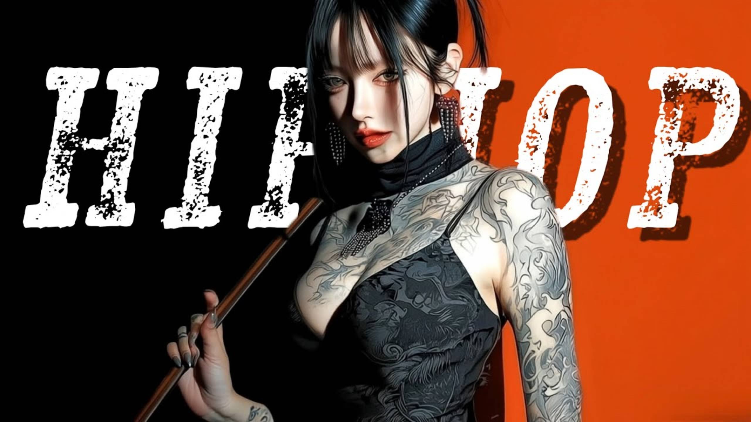 PLAYLIST - 🔥Это 💥сумасшедший мрачный трэп-бит, который взрывает FLEX😱| DARK TRAP
