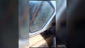 Кабина на МТЗ от ЮМЗ