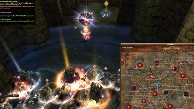 R2 RISE ВЕСТИ С ПОЛЕЙ БИТВЫ #4 — DMK RISE смотреть онлайн