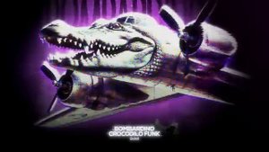 BOMBARDINO CROCODILO FUNK