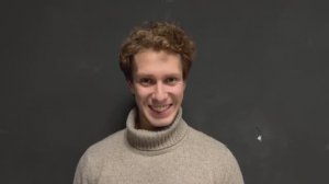 Семёнов Дмитрий осень 2025