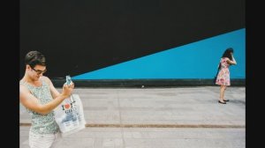 Знакомство с творчеством Джонатан Хигби