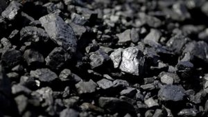 Каменный уголь