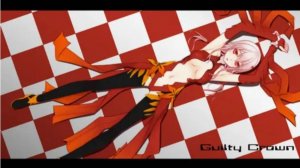 Корона грешника/Guilty Crown (Opening 2)