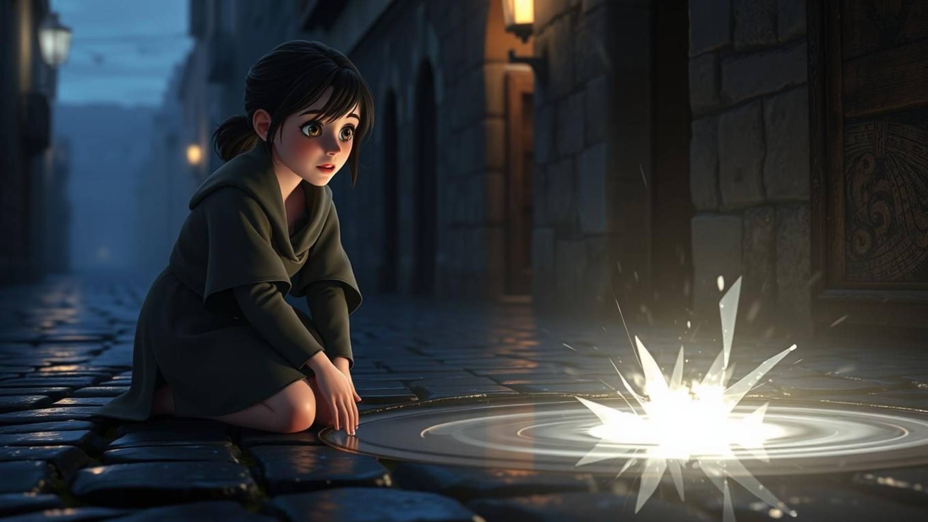 Нет богоподобия / Песня на стихи Н. Зиновьева