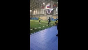 ОФШ - Сусуман. 2025