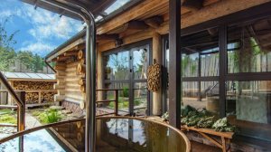 Знахарская баня