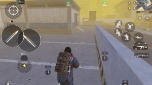 ИГРАЮ В МЕТРО РОЯЛЬ / METRO ROYAL/PUBG MOBILE