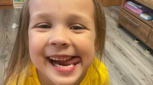 Познакомьтесь с моими игрушками