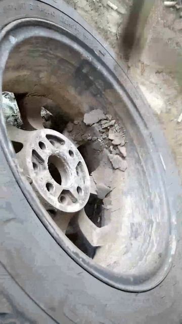 самая большая причина вибрации в руль.mp4 смотреть онлайн