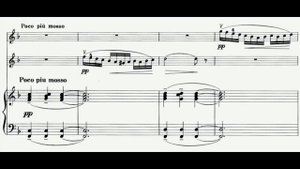 Д. Шостакович-Л.Атомвьян: пять пьес для двух скрипок и фортепиано.