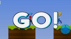 БИТВА СТИКМЕНОВ ПРОТИВ МЕДИУМ БОТОВ