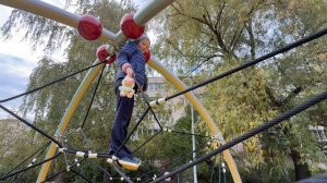 На радость детям