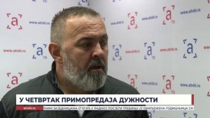 У четвртак примопредаја дужности старог и новог директора ''Аутопутева Српске''