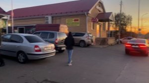 Богородское, трафик