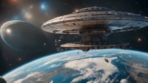 When the Ship Dies – Dark Space Horror Inspired by the Void of Dead Space / AmbiYou