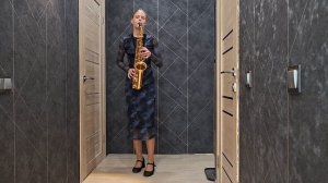 Чосик Алиса, Чёрный кот, Ю. Саульский