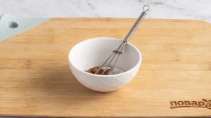 Какао с молоком