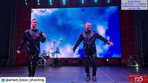 ВП "ИНSOUND" (Ижевск) - Люби меня, люби (Сарапул; 25.09.2025г.)