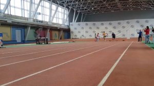 Шанс попасть в сборную Самарской области для участия во Всероссийских играх ГТО