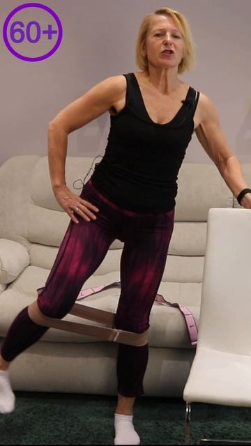 Убираем дряблики!