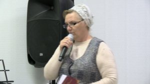 Стихи "Благословенье"   "Надежда" - сестра Марина Лебидь–Волощук