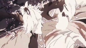 「Shanks AMV」Warzone