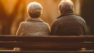 С Днем Пожилого Человека! Красивое Поздравление -1 октября