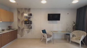 Продаётся студия в г.Екатеринбург, ул. Куйбышева, 159а