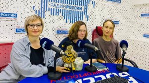 "Пожужжим о переводе": "Переплет" открывает радиомастерскую художественного перевода