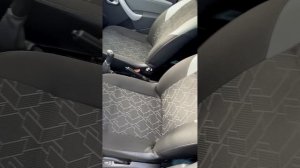 Замер лкп Лада ларгус